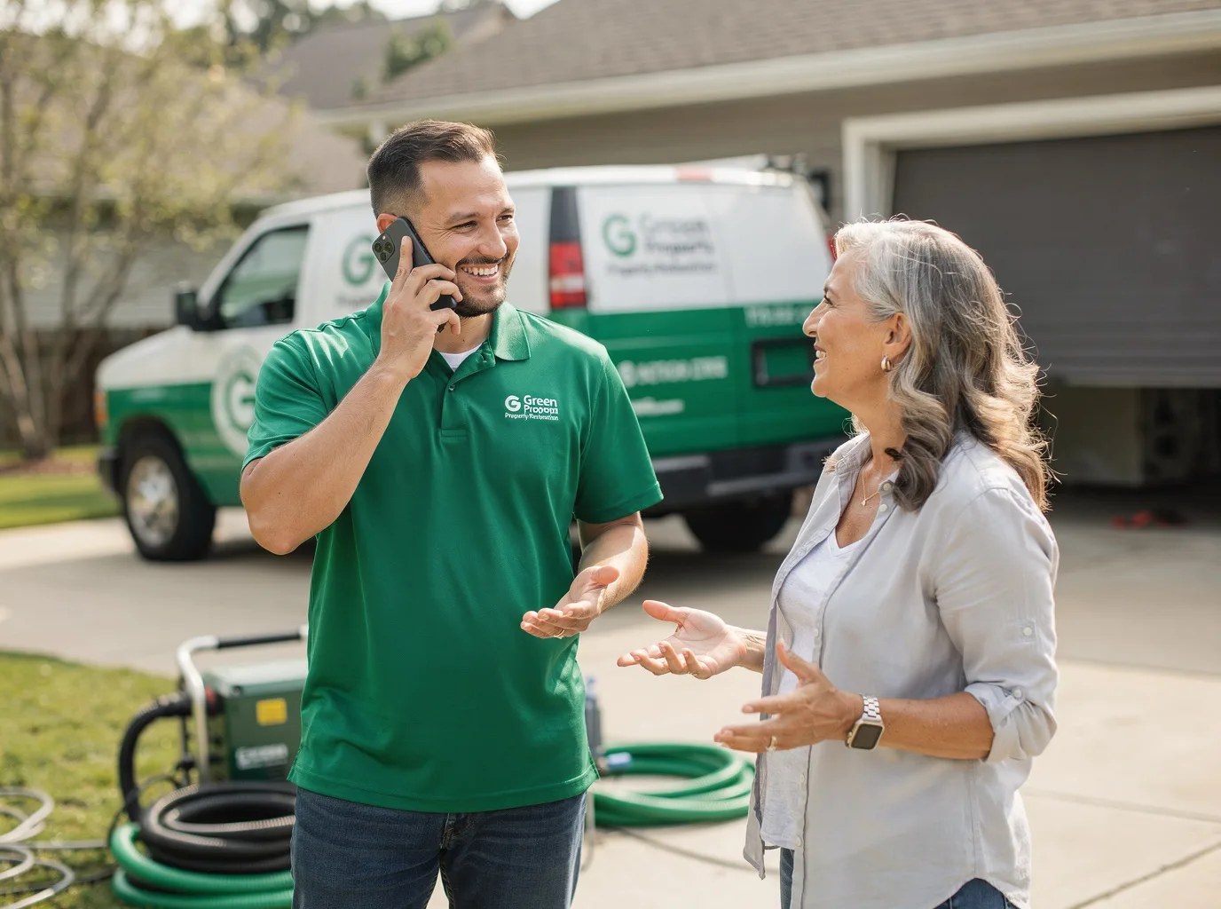 Water Damage Restoration Lansing, MN FAQs